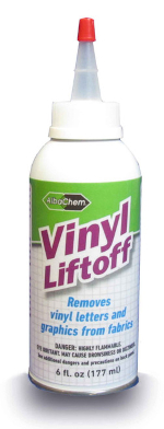 AlbaChem® Vinyl Liftoff Vinyl Lifter