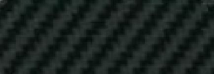 Black Carbon Fiber