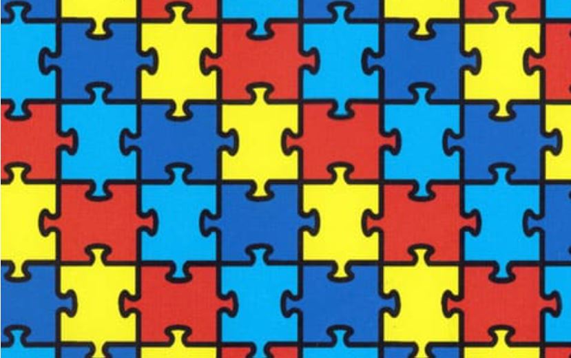 Jigsaw Autism