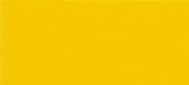 Canary Yellow