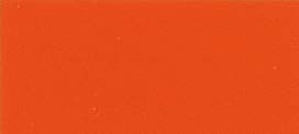 Bright Orange