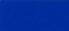 Intense Blue