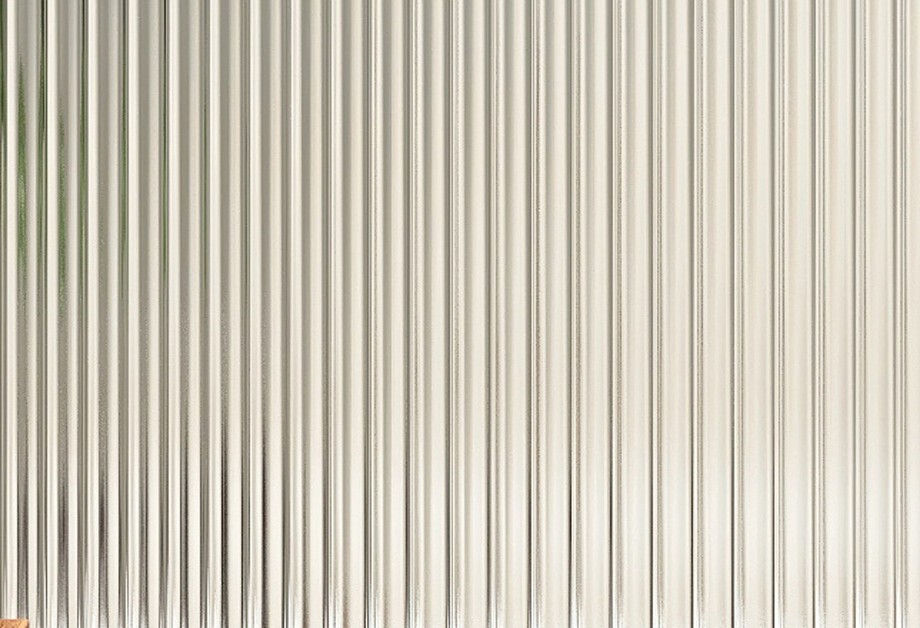 Auravate Fluted Deco