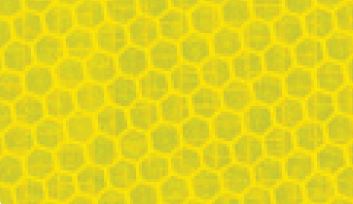 Fluorescent Yellow-Green