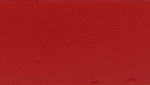 Blaze Red