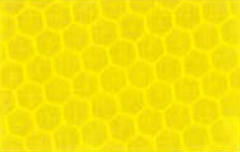 Fluorescent Yellow-Green