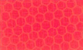 Fluorescent Orange