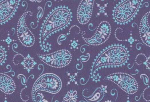 Bandana Dark Grey Mint