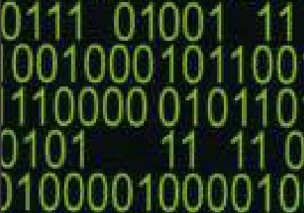 Binary