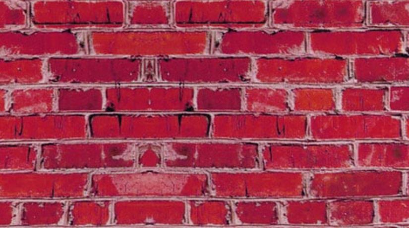 Red Brick