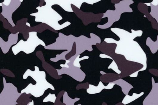 Camo Grey