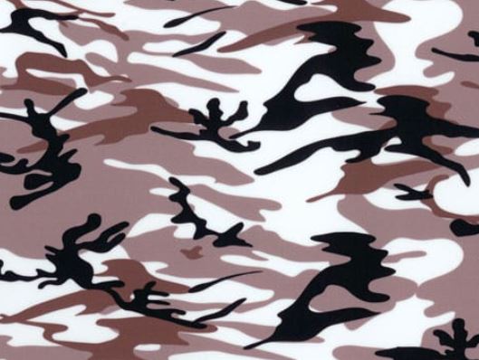 Camo Sand
