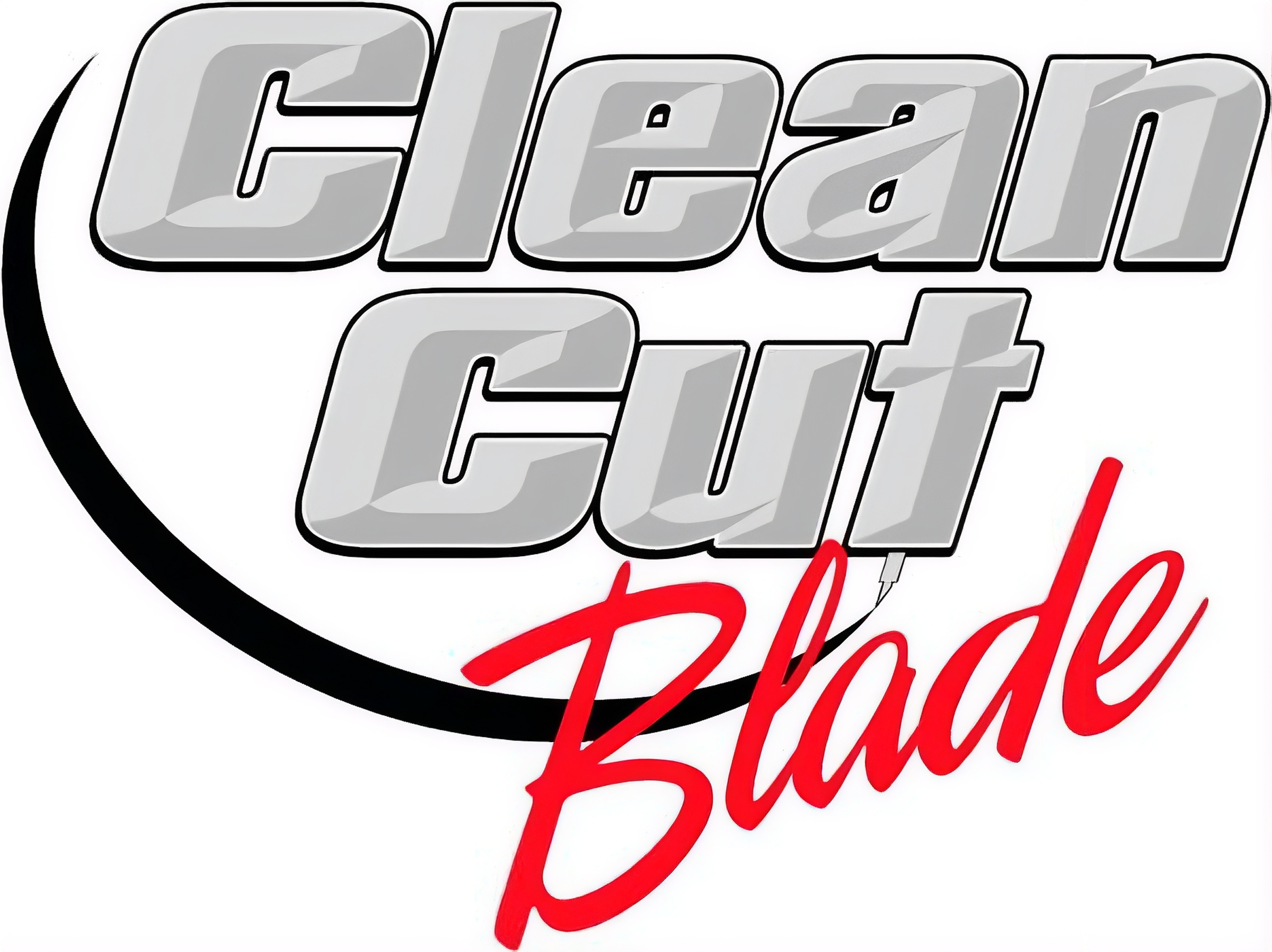 Clean Cut Blades For Saga Cutters