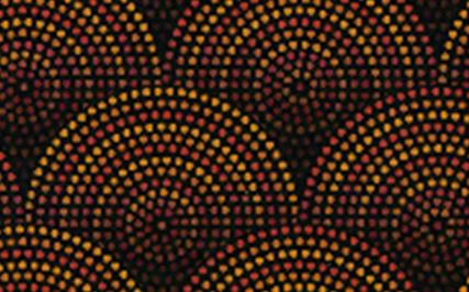 Dots Brown