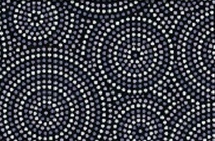 Dots Grey
