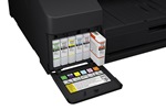Epson SureColor® P5000 SE Standard Edition PostScript Inkjet Large Format Printer - 17