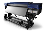 Epson SureColor S80600 Solvent Ink Printer