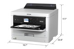 Epson WorkForce Pro WF-M5299 Inkjet Printer - Monochrome