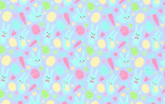 Easter Bunny