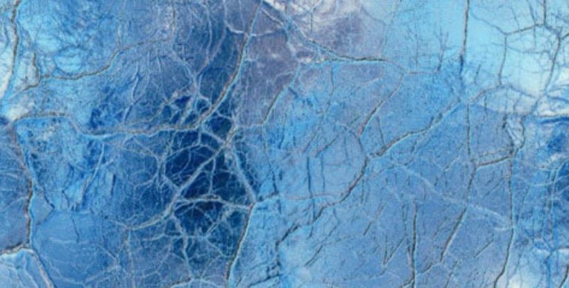 Foil Blue