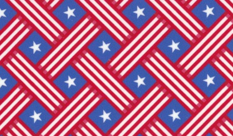 American Flag 2