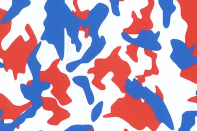 Camo USA