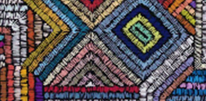 Fiesta Embroidery