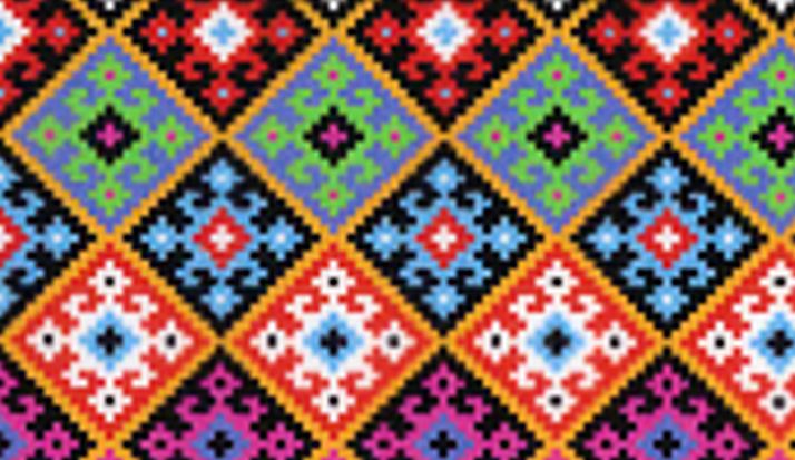 Fiesta Squares