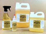GAP™ AR-1000: Gold Solution Adhesive Remover