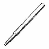 GAP™ SP-9200 Plotter Pen: Anagraph XL-5/XL-2