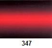 Graduated Gradient Rainbow Vinyl Vertical Black To Red To Black 347