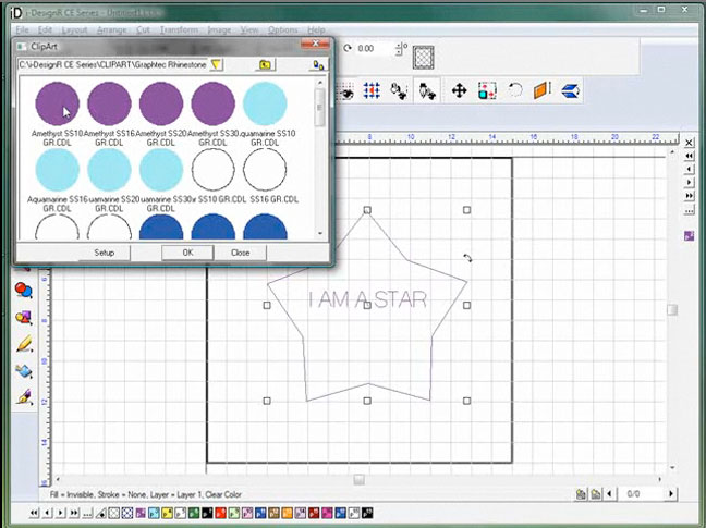 Graphtec i-DesignR®