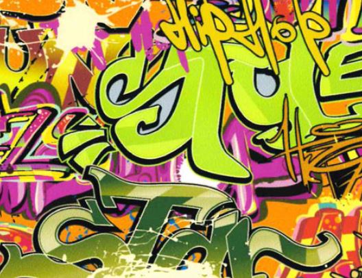 Graffiti