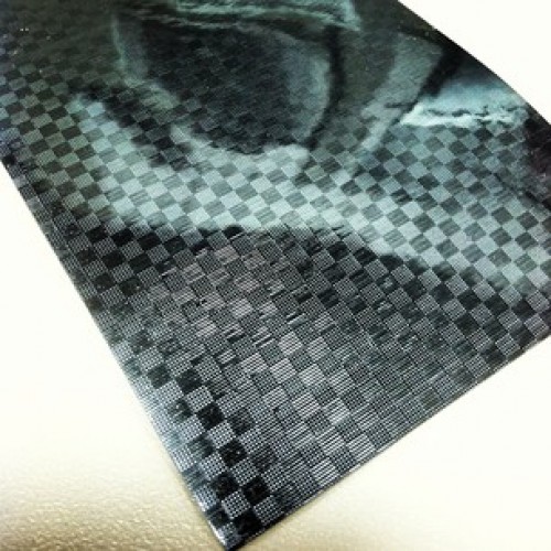 Griff Decorative Films Carbon Fiber I 24