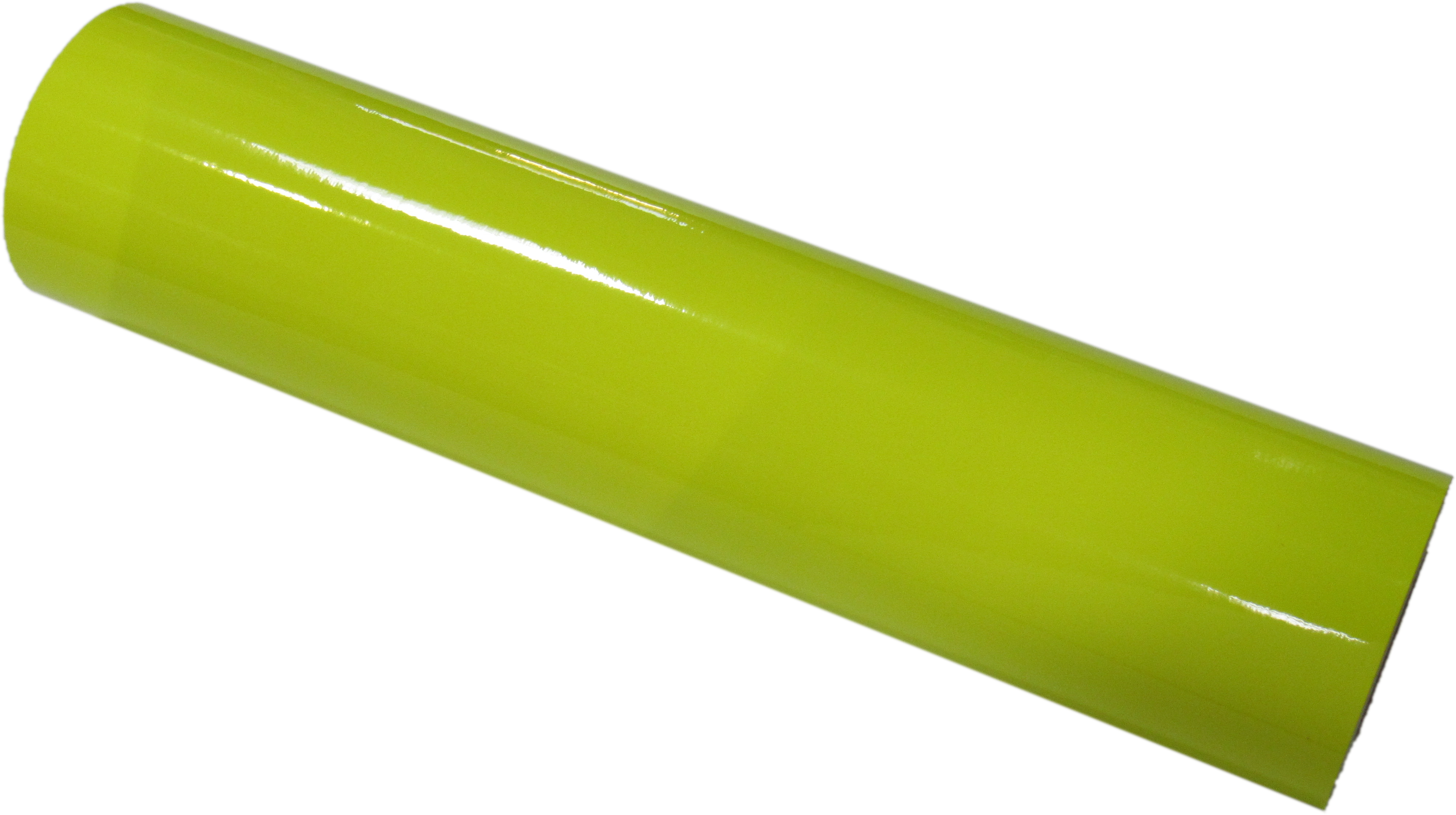 Fluorescent Yellow