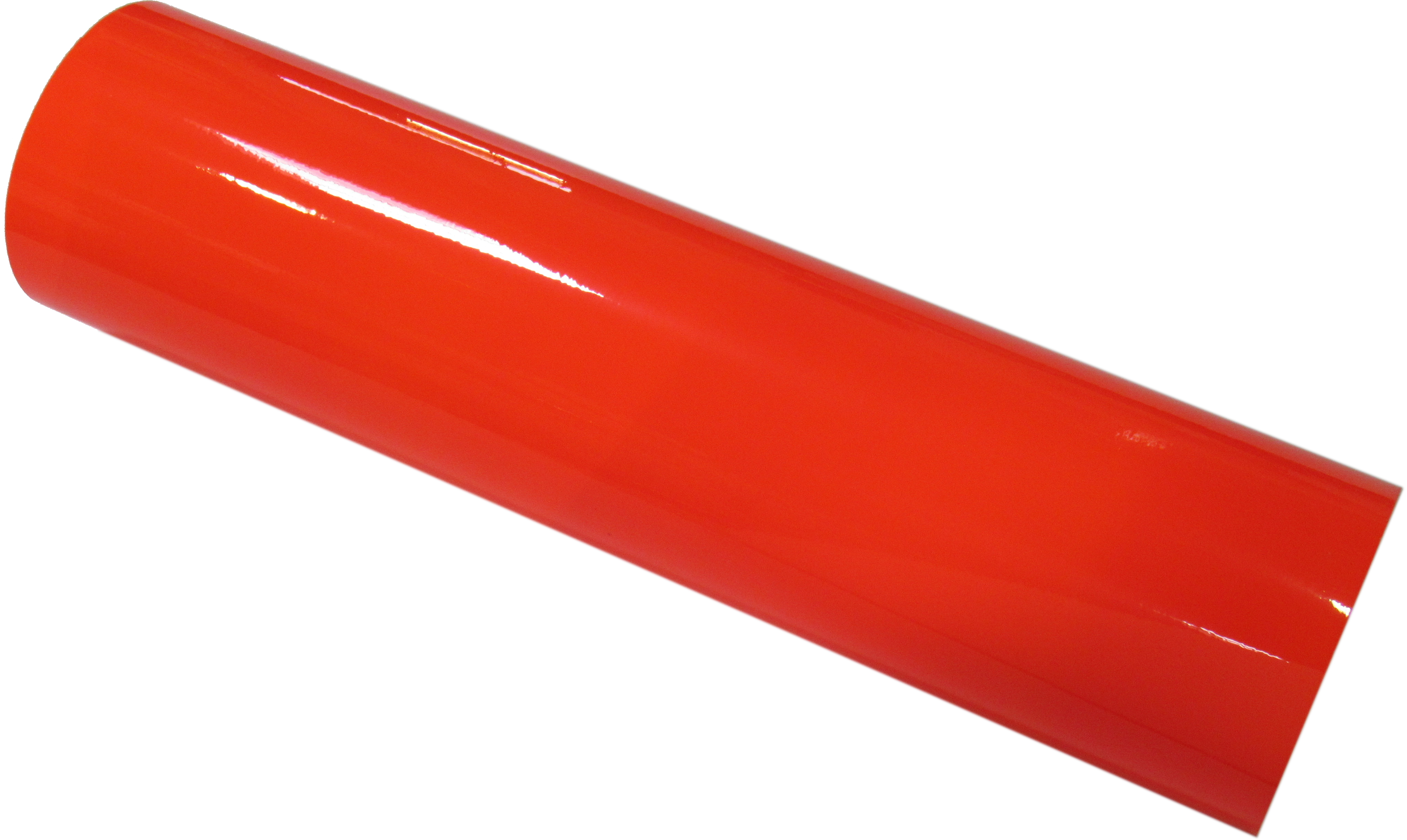 Fluorescent Orange
