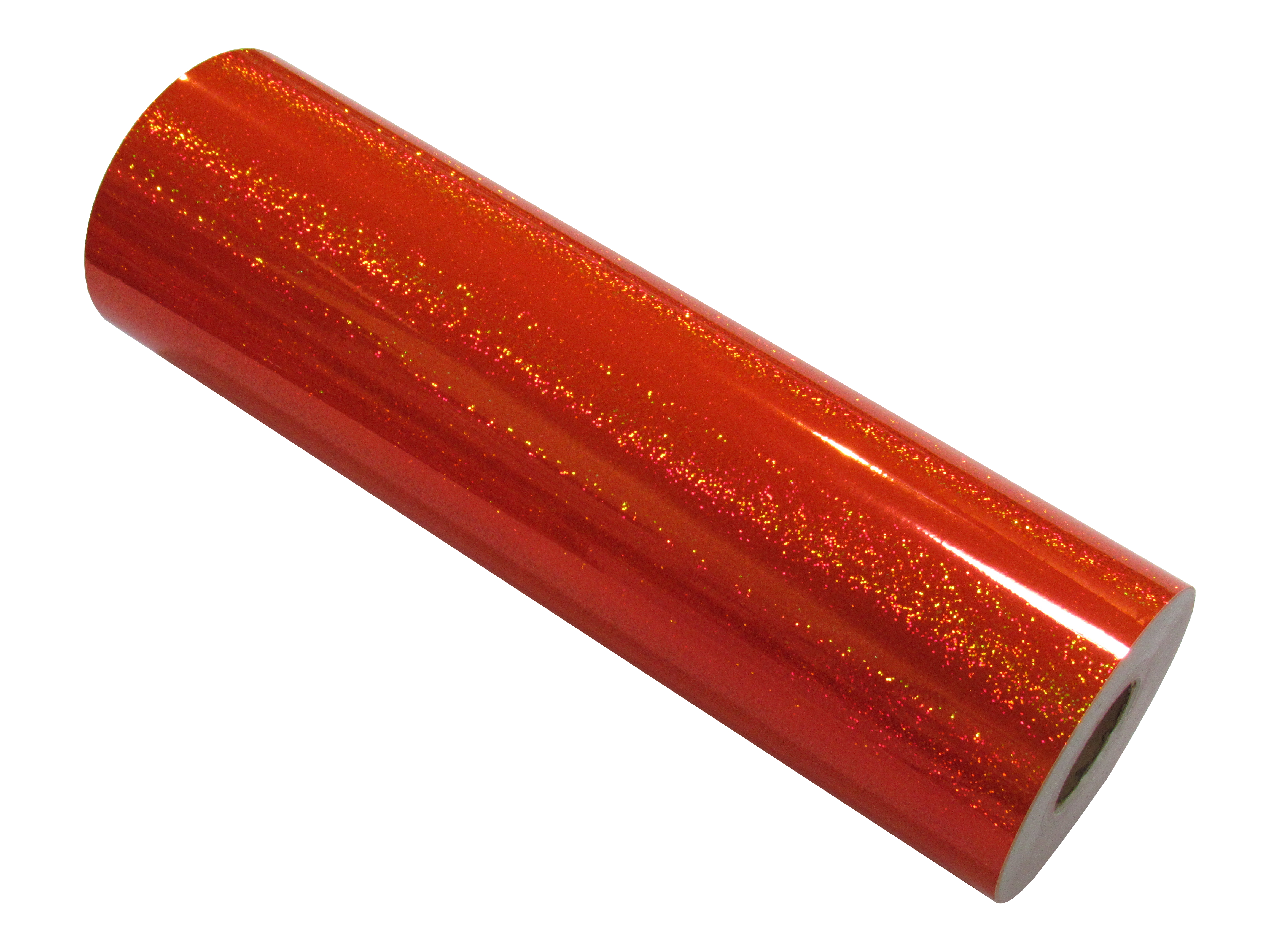 Fluorescent Orange