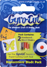 Gyro-Cut® Craft And Hobby Tool
