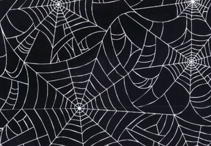 Spiderwebs