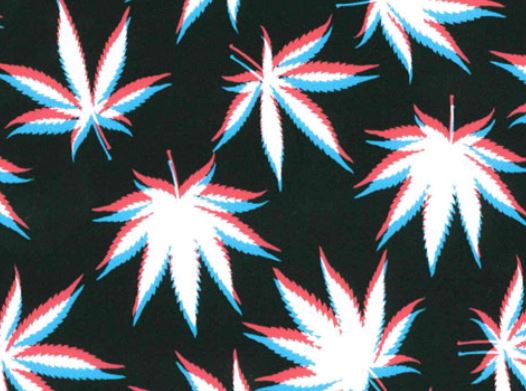 Marijuana Fuzzy