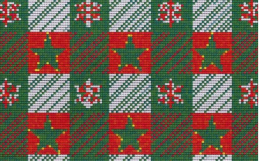 Ugly Christmas Sweater