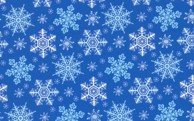 Snowflakes