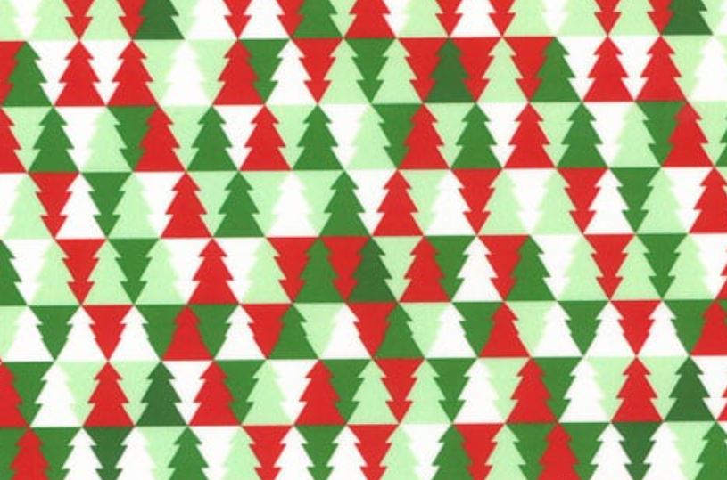 Christmas Trees R&G