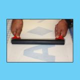 Image One Impact Roller Squeegee Brayers