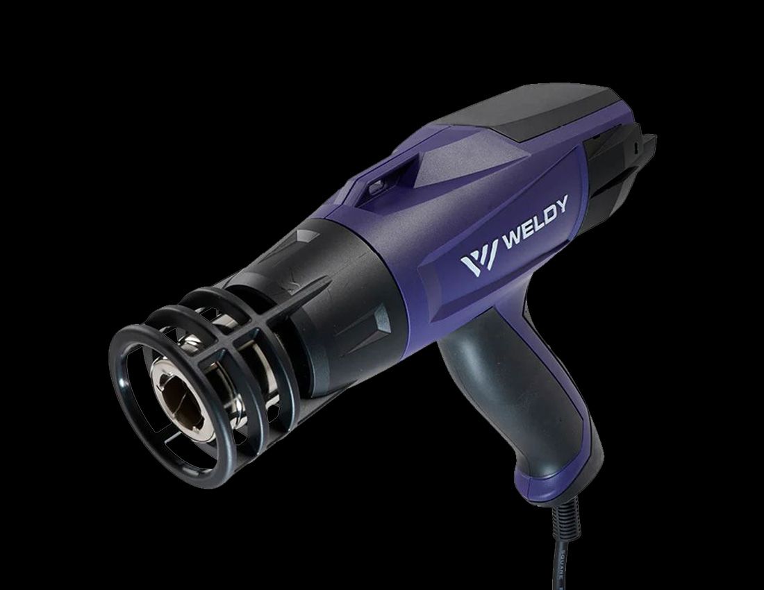 Image One Impact Weldy Econo Heat Gun