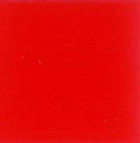 Red Semi-Gloss