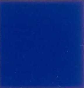 Sapphire Blue