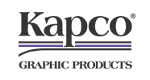 Kapco® Dry Erase Vinyl 15