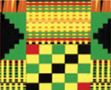 Kente