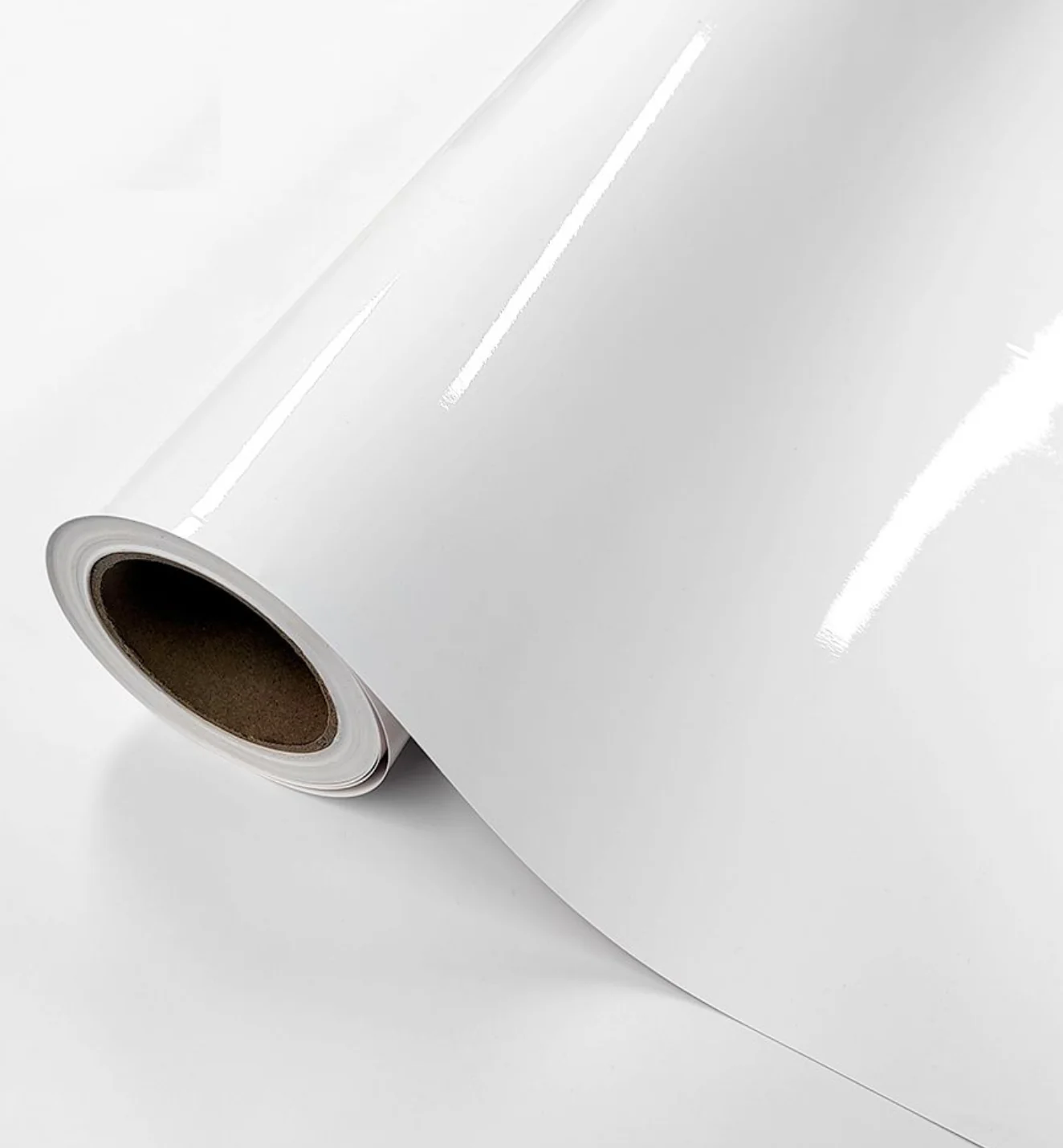 Logisol Vinyl KingJet Eco Solvent Vinyl Material 140g | CutterPros